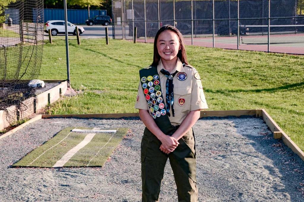 Home USA Softball All American Games